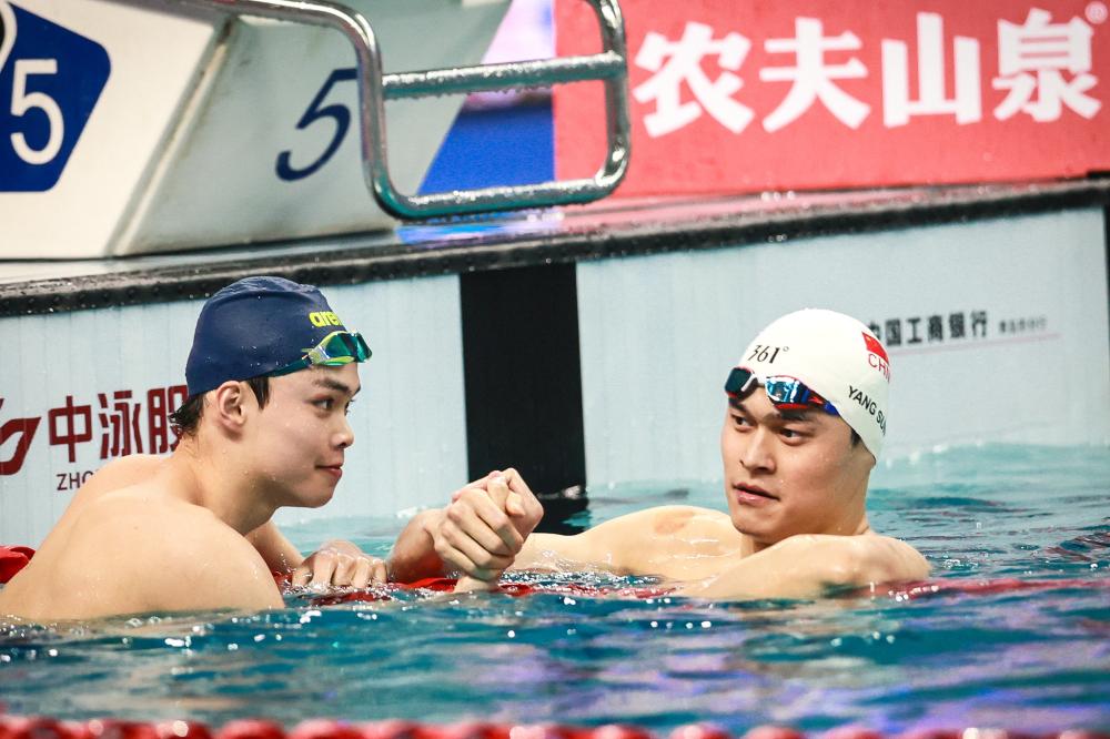 学员们不仅