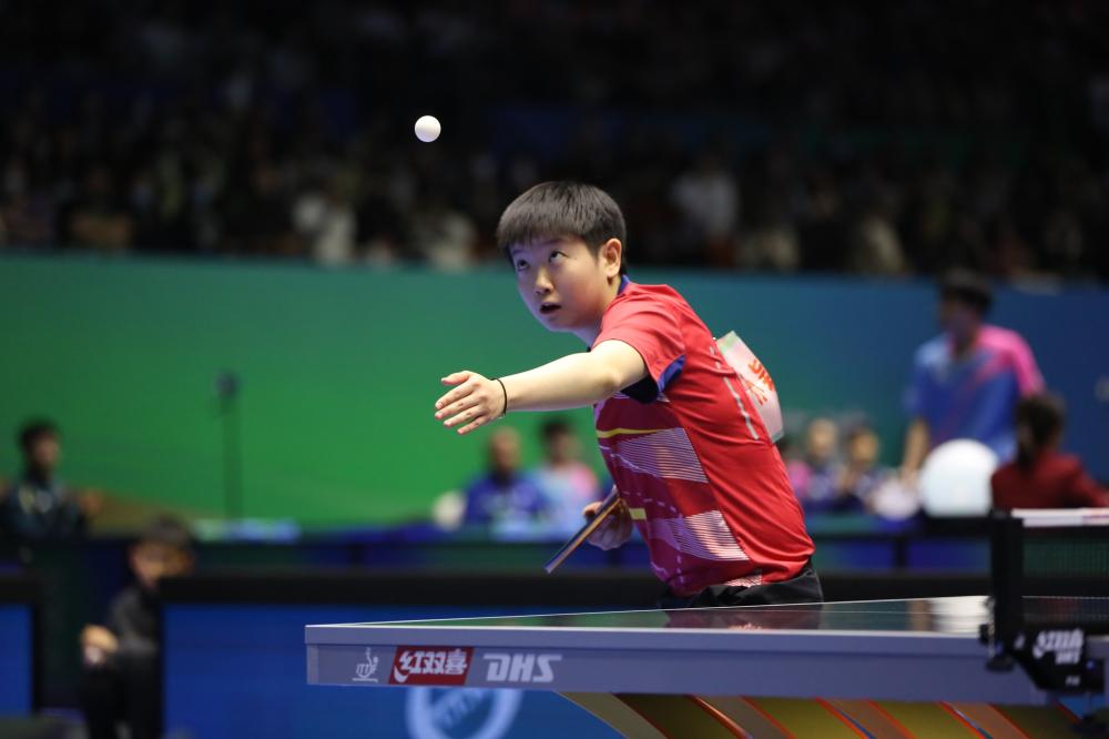 这记势在必 这记势在必